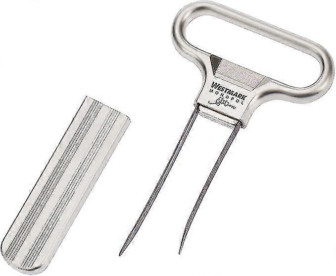 Blade Corkscrew/pliers With Corkscrew