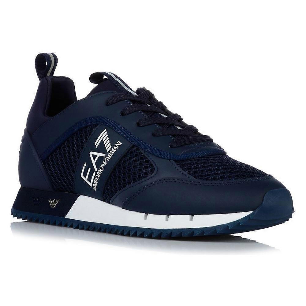 נעליים ארמני X8X027XK0500D813