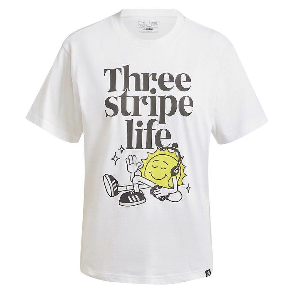 T-Shirt Adidas IX6455