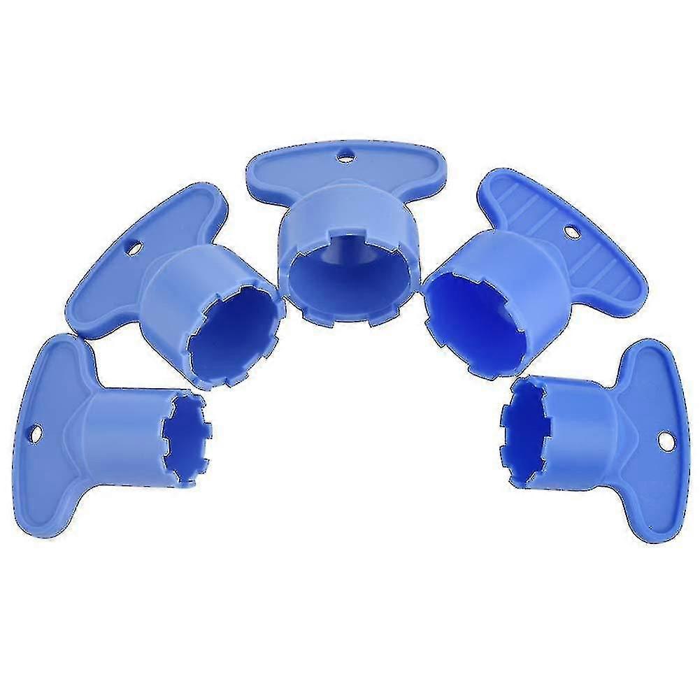 Faucet Aerator Key Removal Wrench Tool, Available In 5 Sizes