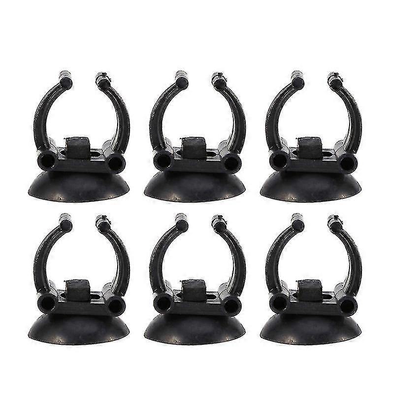 30pcs Aquarium Suction Cups