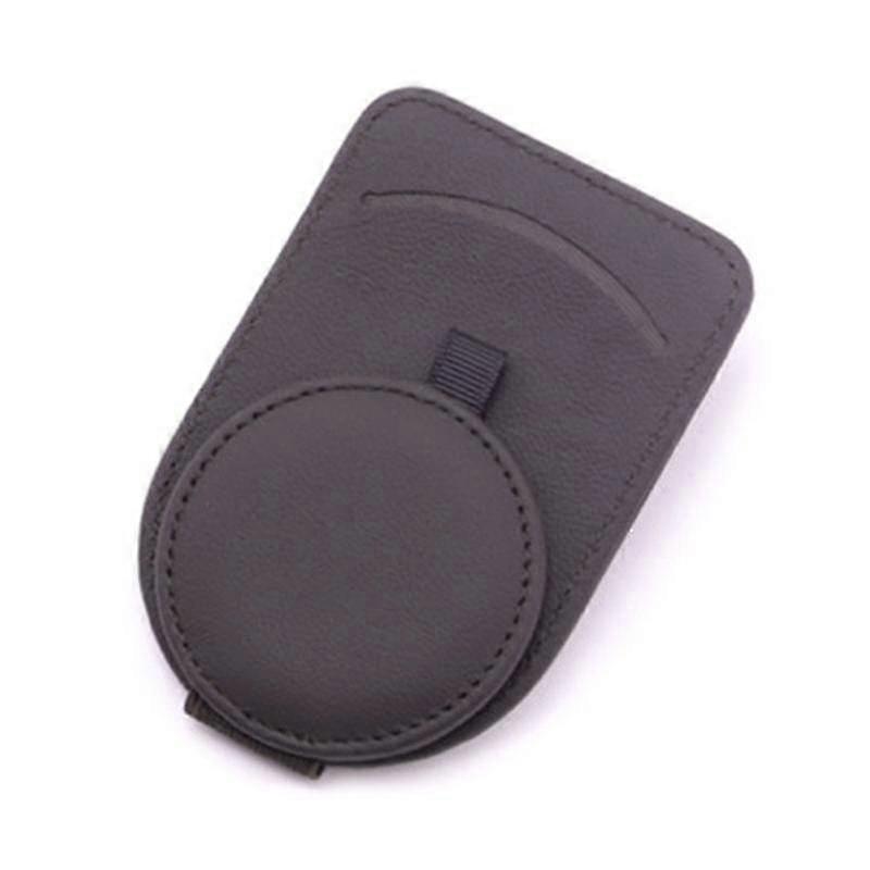 Card Storage Bag Multifunctional Car Glasses Frame