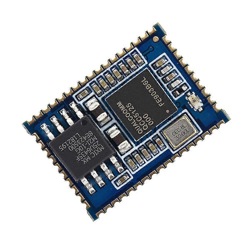 Btm525 Qcc5125 Bluetooth Module Ldac -hd -ll I2s Iis Spdif Wireless Module Bluetooth Module