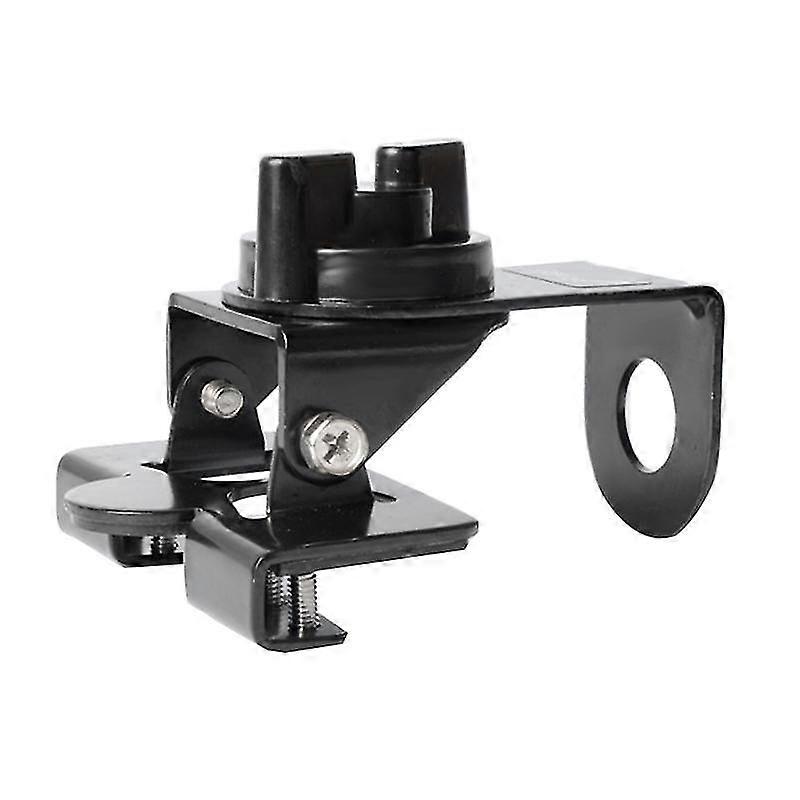 Rb-66 Side Radio Antenna Mount Bracket For -9800 Plus