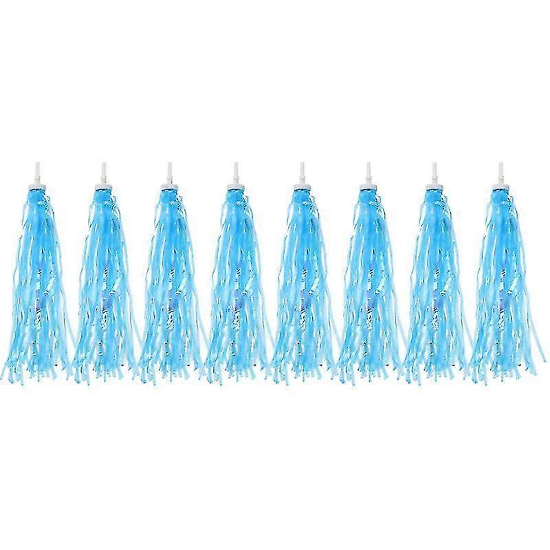 4pair Handlebar Streamers