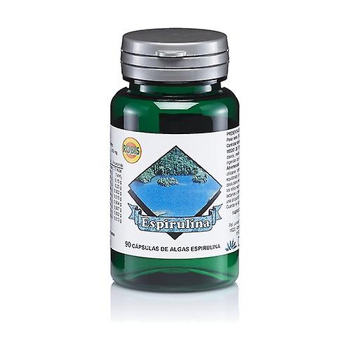 Spirulina 90 tablets