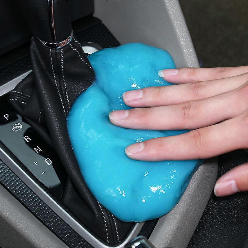 Cleaning Gel for Car, Car Cleaning Kit
