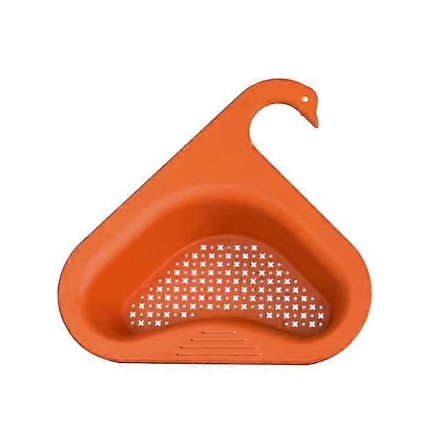 Kitchen Sink Strainer Leftover Drain Basket