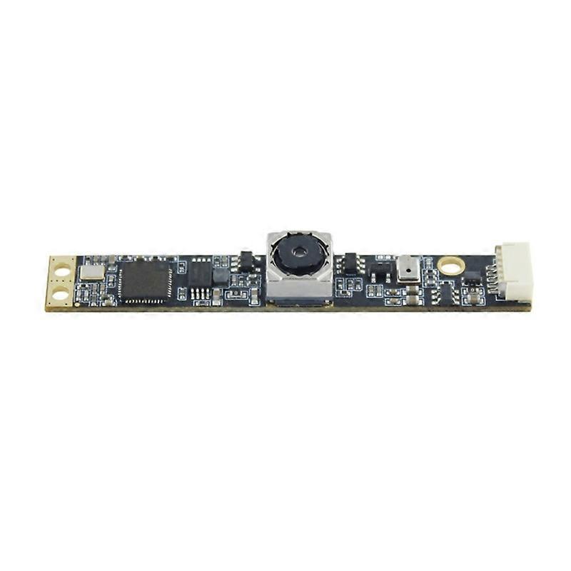 Stay Connected IMX179 8MP Auto Focus USB Camera Module for Notebook Laptops