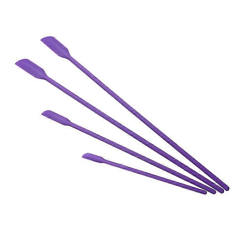 Glue Tool Silicone Small Tip Scraper For Nonstick Cookware Bakeware Makeup