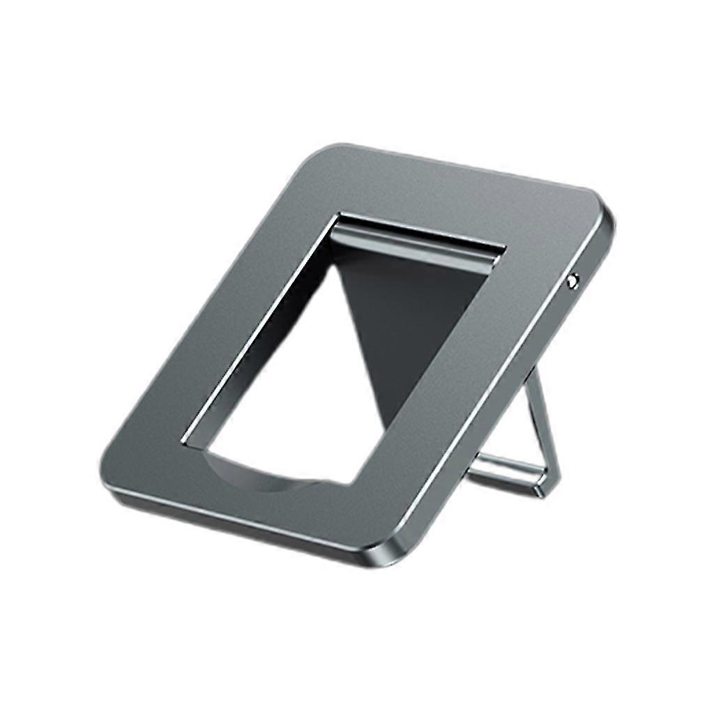 Mini Laptop Riser Adjustable Cooling Stand For Macbook Laptop Cooler Radiator