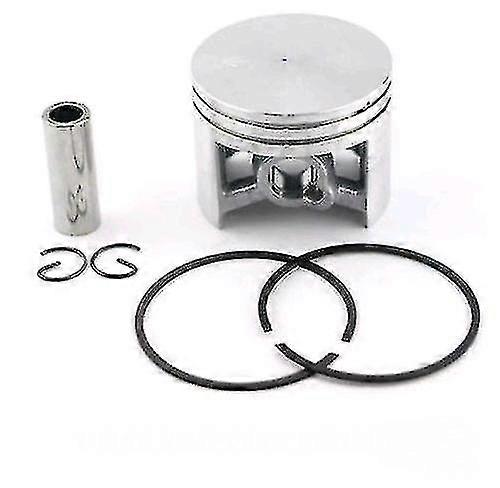 Piston Kit Ms440 044, Ms 440 (50mm) Piston Kit-subaoe