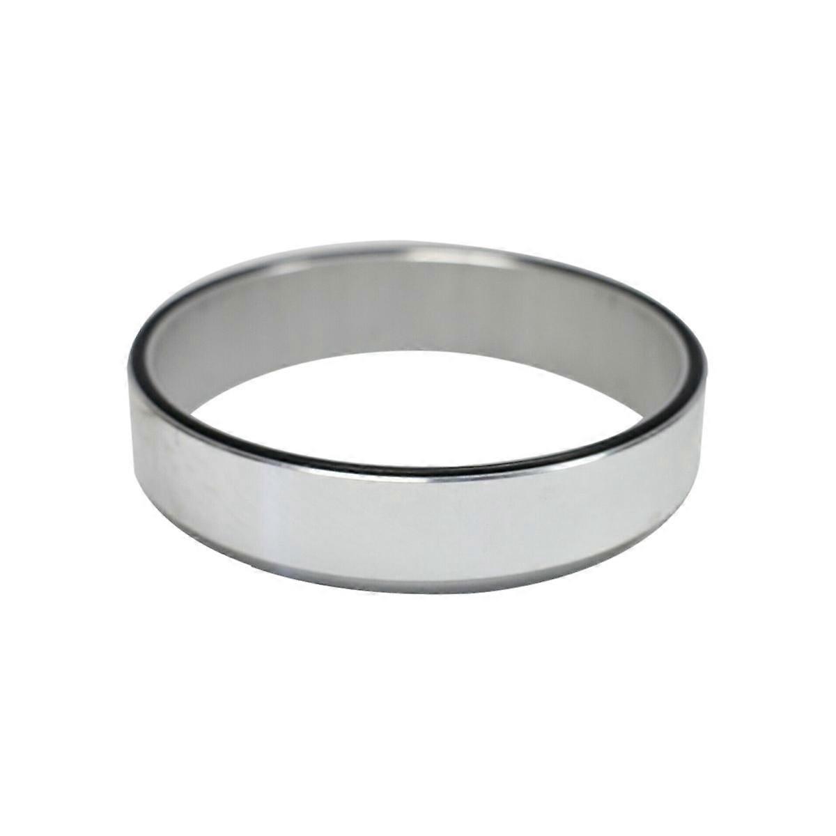 1 Inch Aluminum Air Cleaner for Riser BBC 350 302