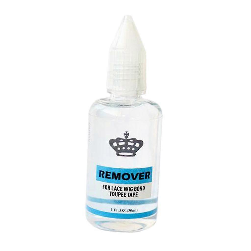 Extensie de păr Tape Remover - Clear