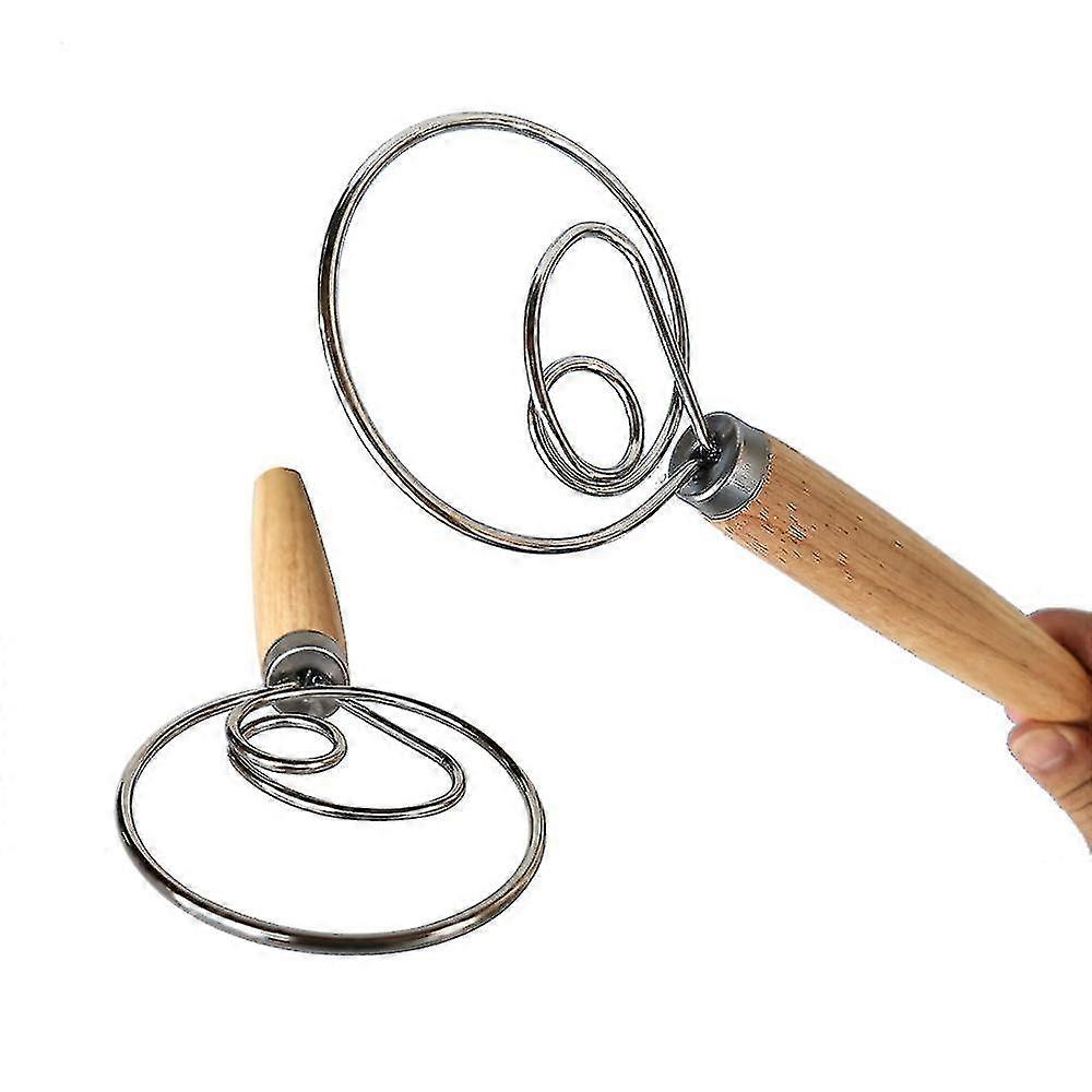 Brooddeegmixer - Professionele Deense deegmixer