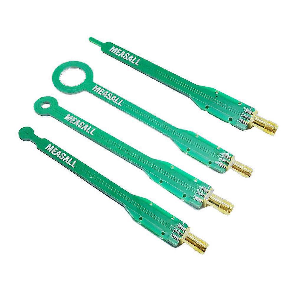 4Pcs Near Field Probe Kcr20b Emi Probe Emc Pre Certified Interference Source Positioning Magnetic Field Test Probe