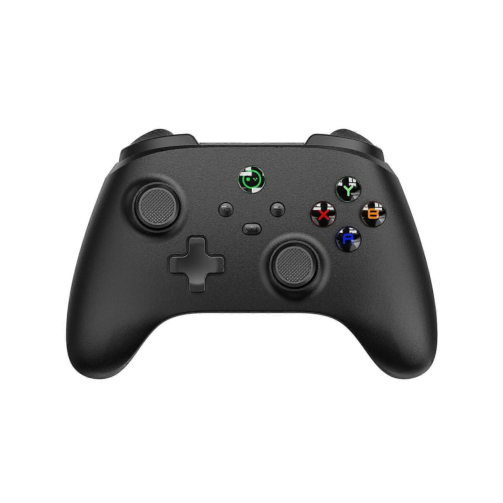 LinYuvo Gamepad för Nintendo Switch / OLED / Lite, Switch Controller för PC / Android / IOS, Bluetooth Mobiltelefon Spel Controle Joypad