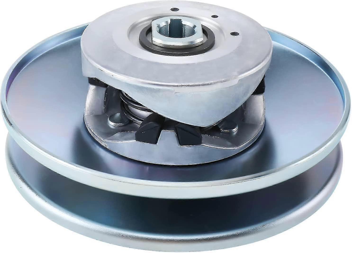 30 Series Bore Go Kart Torque Converter, 5/8" Driven Clutch Fit For Go Kart Mini Bike, Replaces Comet 219457a Chumian