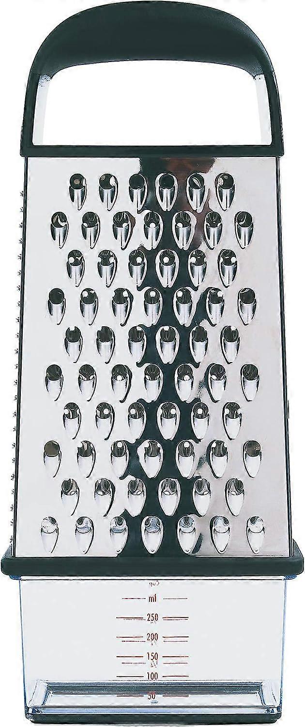 Good Grips Box Grater black 1pc)