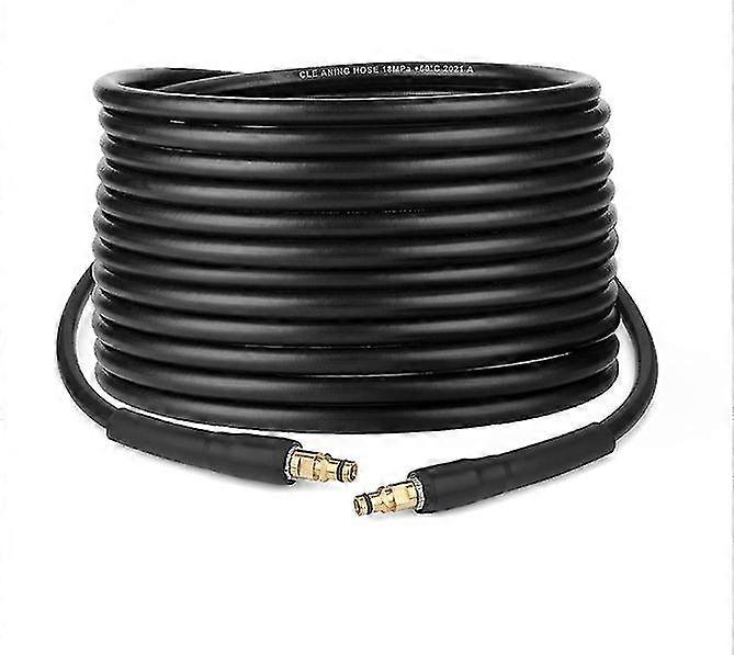 Compatible High pressure washer replacement hose for Karcher k series