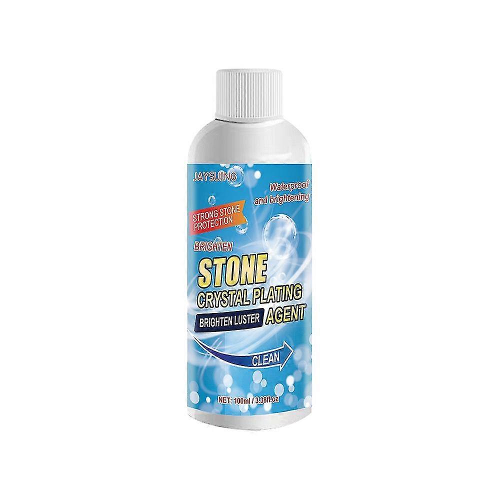 Stone Nanocrystal Coating Granite Cleaner