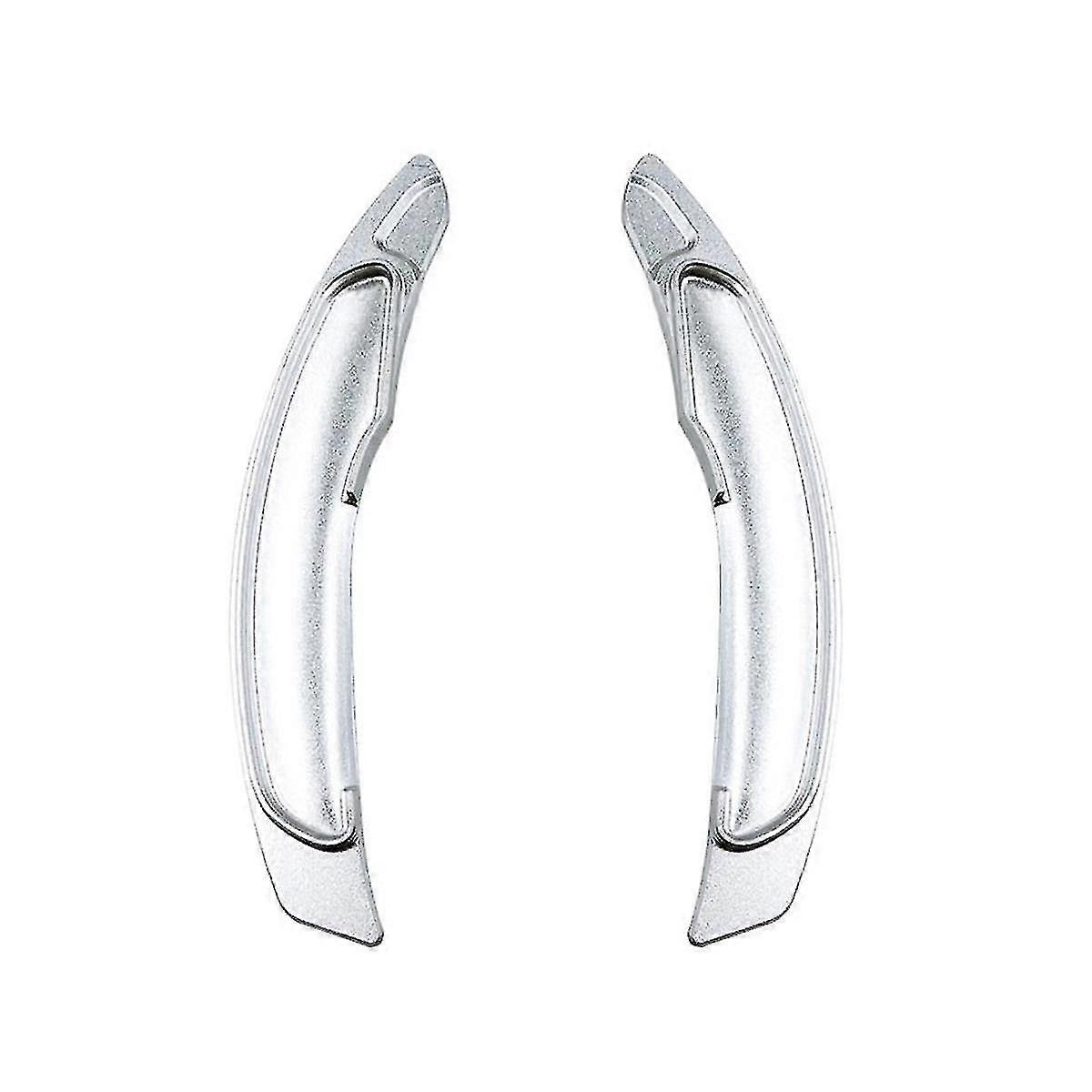 Steering Wheel Shift Paddles Shift Forks Car Suitable For / Rhd / / /