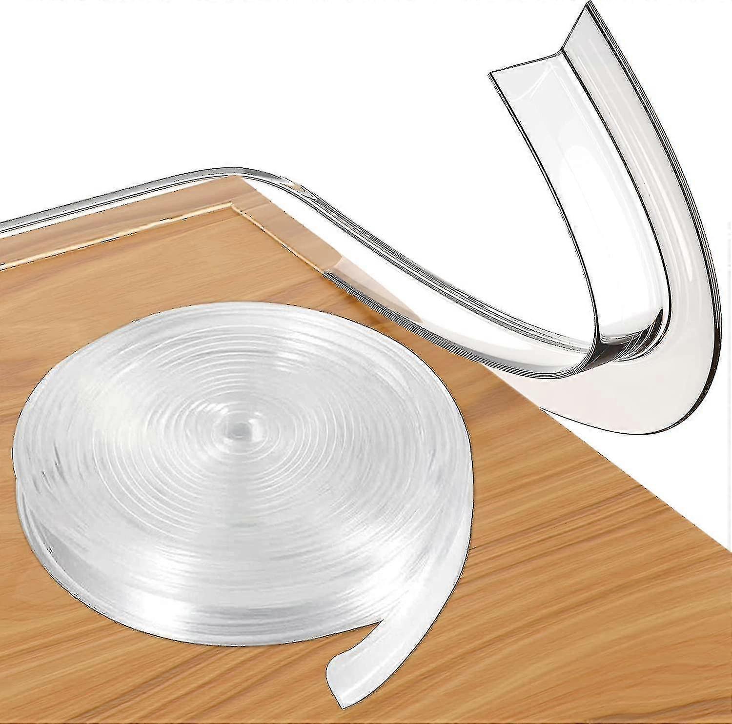 Proofing, Tables Corner Safety, 20ft(6m) Zekai