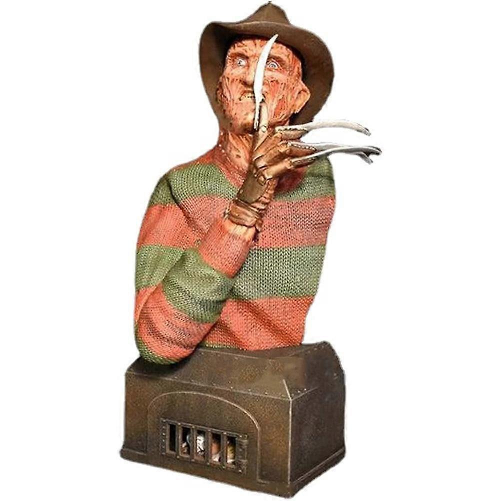 PELÍCULA DE TERROR KILLER Figurita