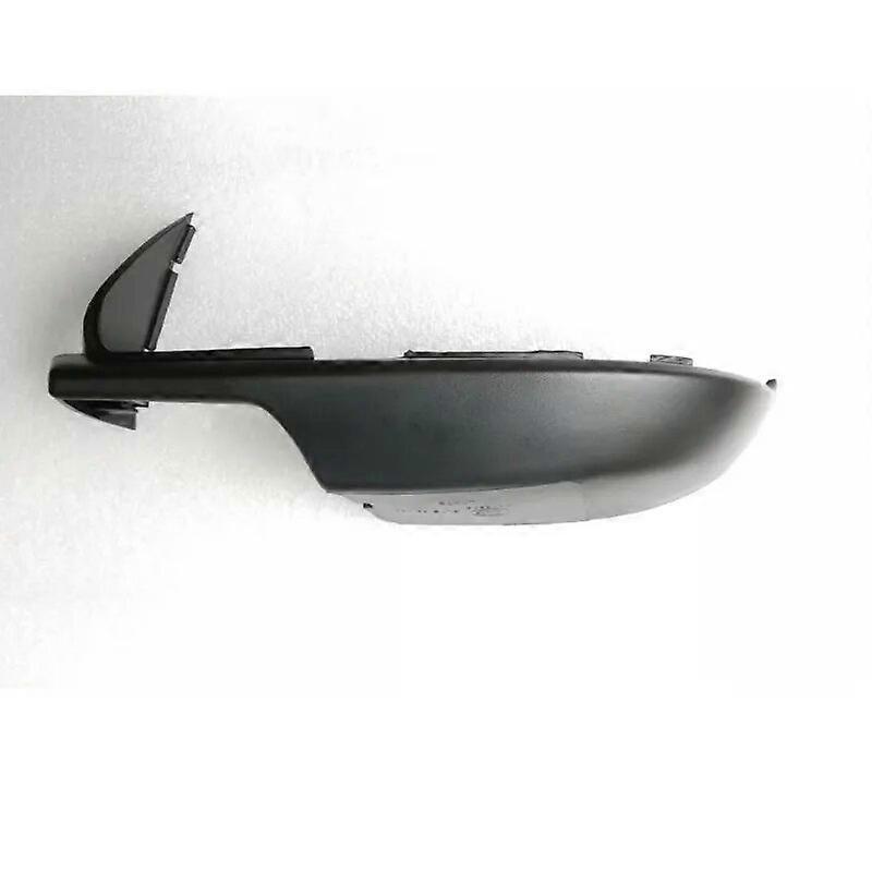 Accessories For Car Mazda 2 3 6 M3 M6 M2 Demio Rearview Mirror Cover Bottom Case Lower Shell