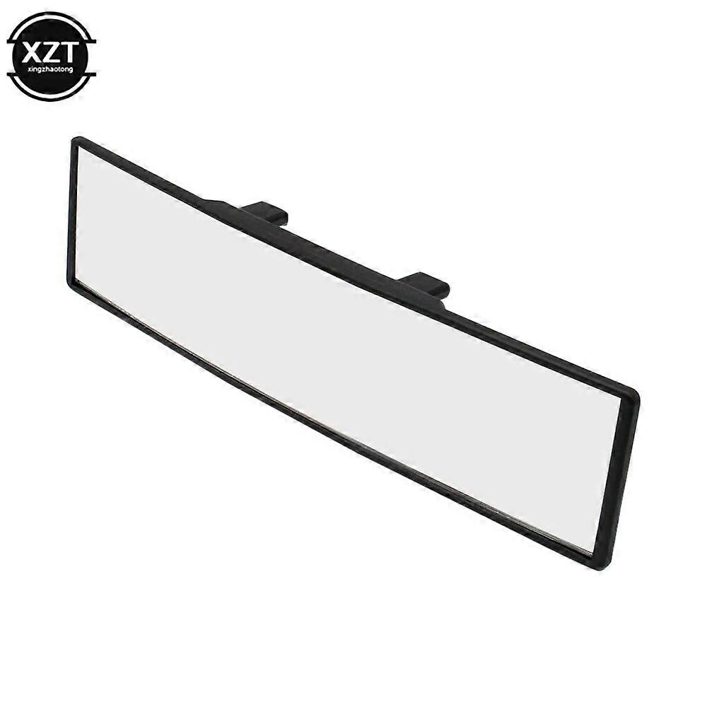 General Car Panoramic Rear-view Mirror Wide Angle Rear-view Mirror with ...