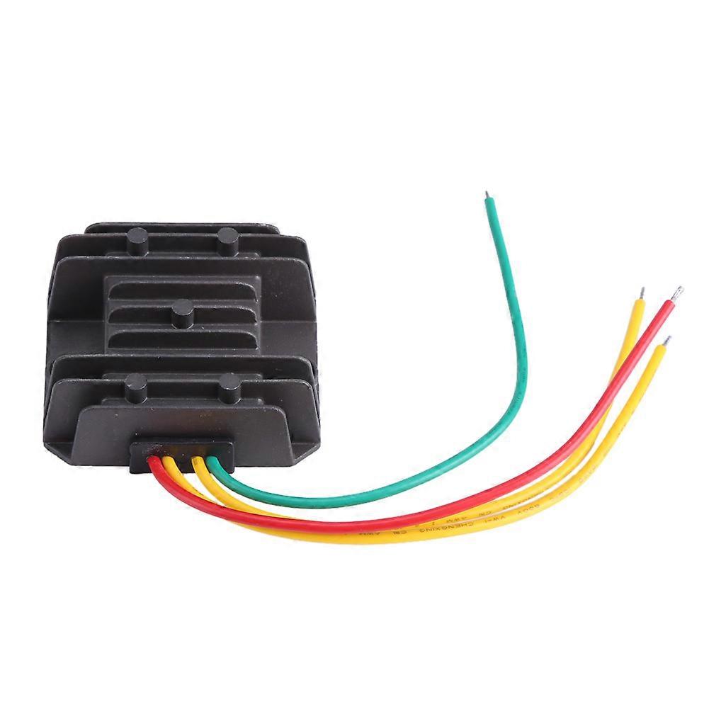 12V 300W Windturbinen-Generator-Controller-Regler (einphasig)