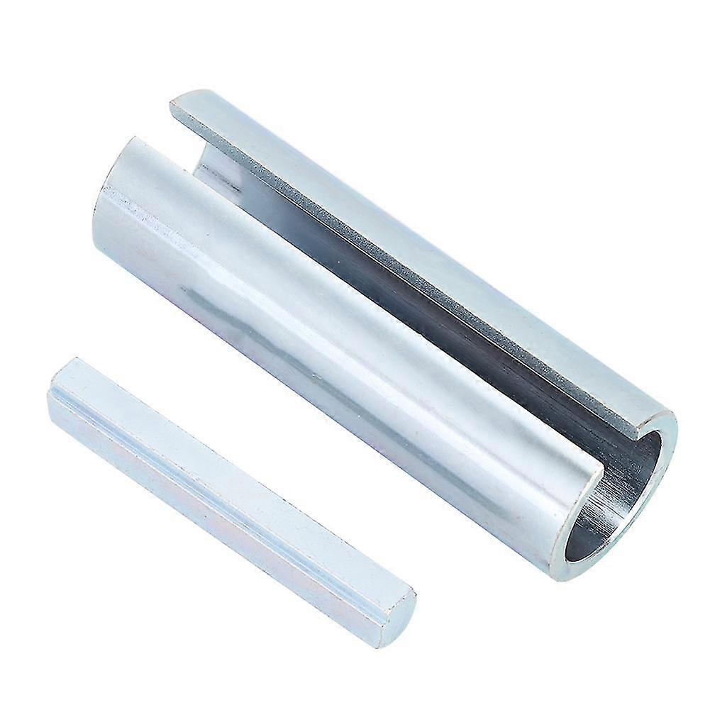 ADAP-1016 Shaft Adapter Sleeve Bushing Pulley Reducer Sheave Key Car Modified Parts (1