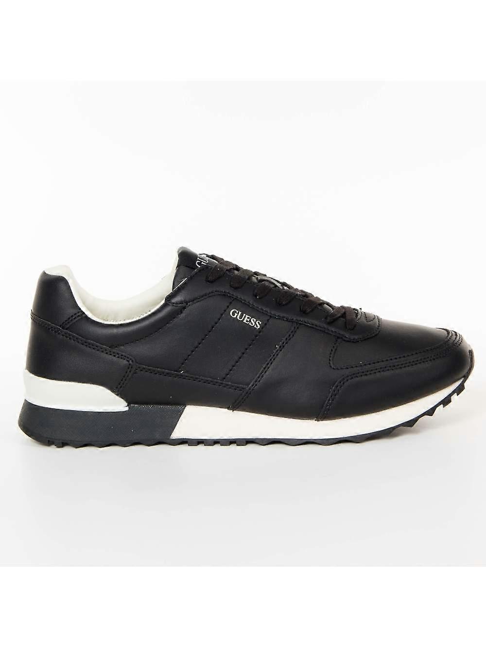 Sneaker Guess padova Men Black