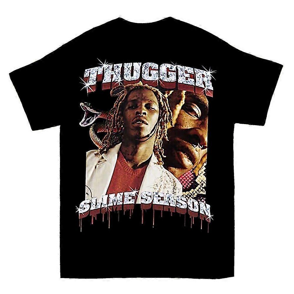 Thugger Slime Season T-shirt