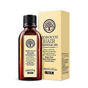  Ätherisches Haaröl Wash-Free Deep Conditioner Repair Serum für trockenes und geschädigtes Haar