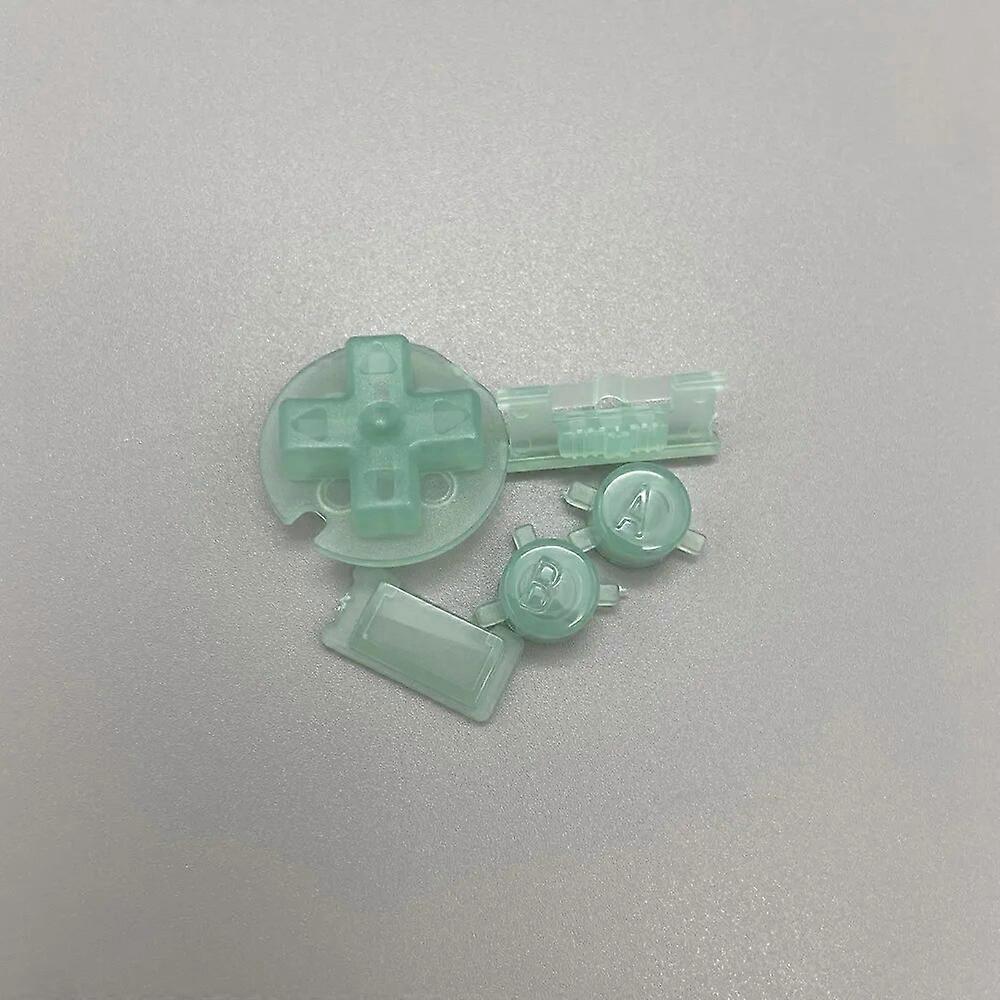 High quality button direction Key operation key AB key cross key D-Pad for Gameboy color GBC
