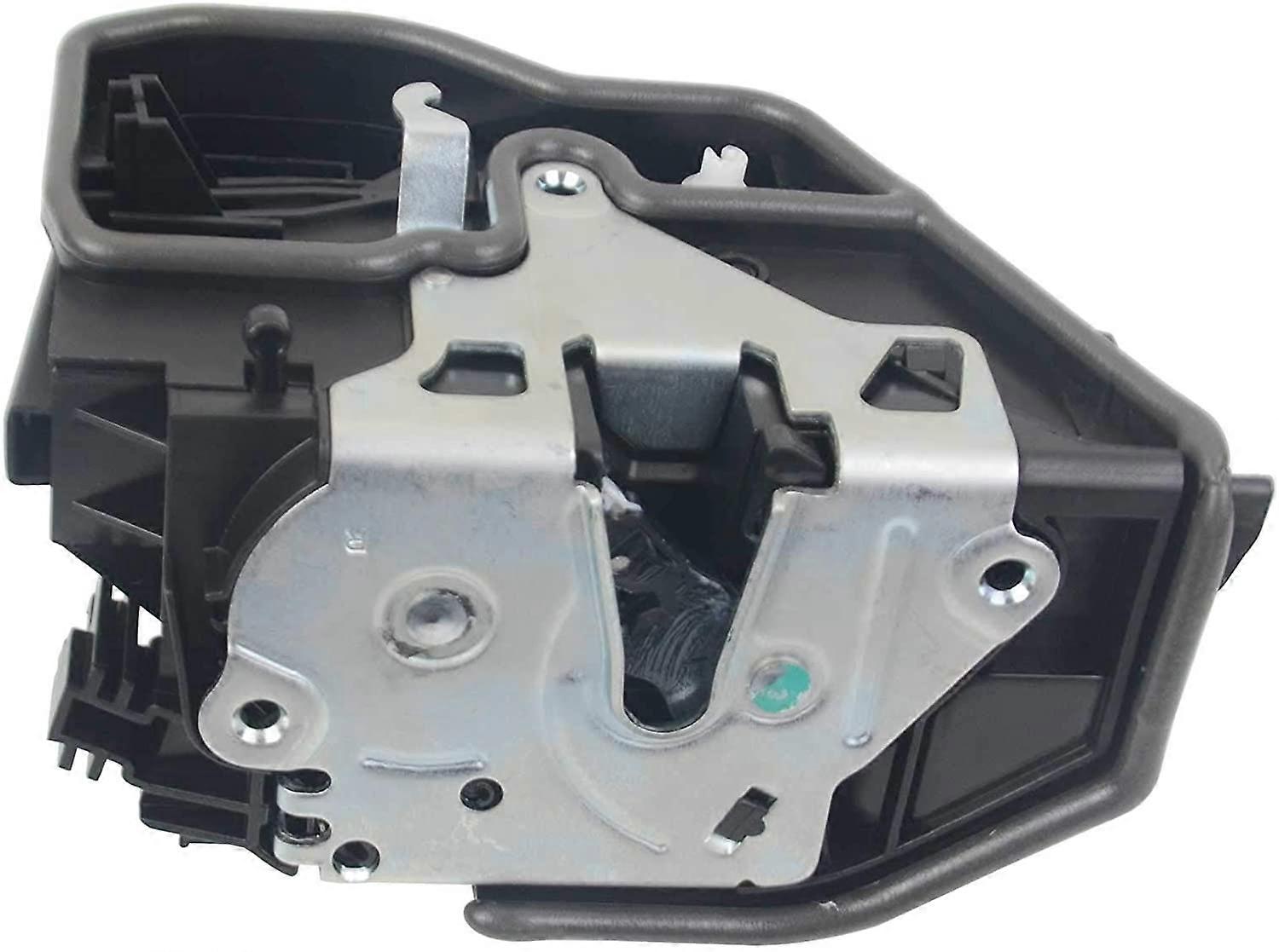 Door locking actuator for BMW, E60, E65, E70, E90, Z4 BERY, X5 Series, XDRIVE Mini Cooper, 51217202146, 51217202143, 51227202148, 51227202147