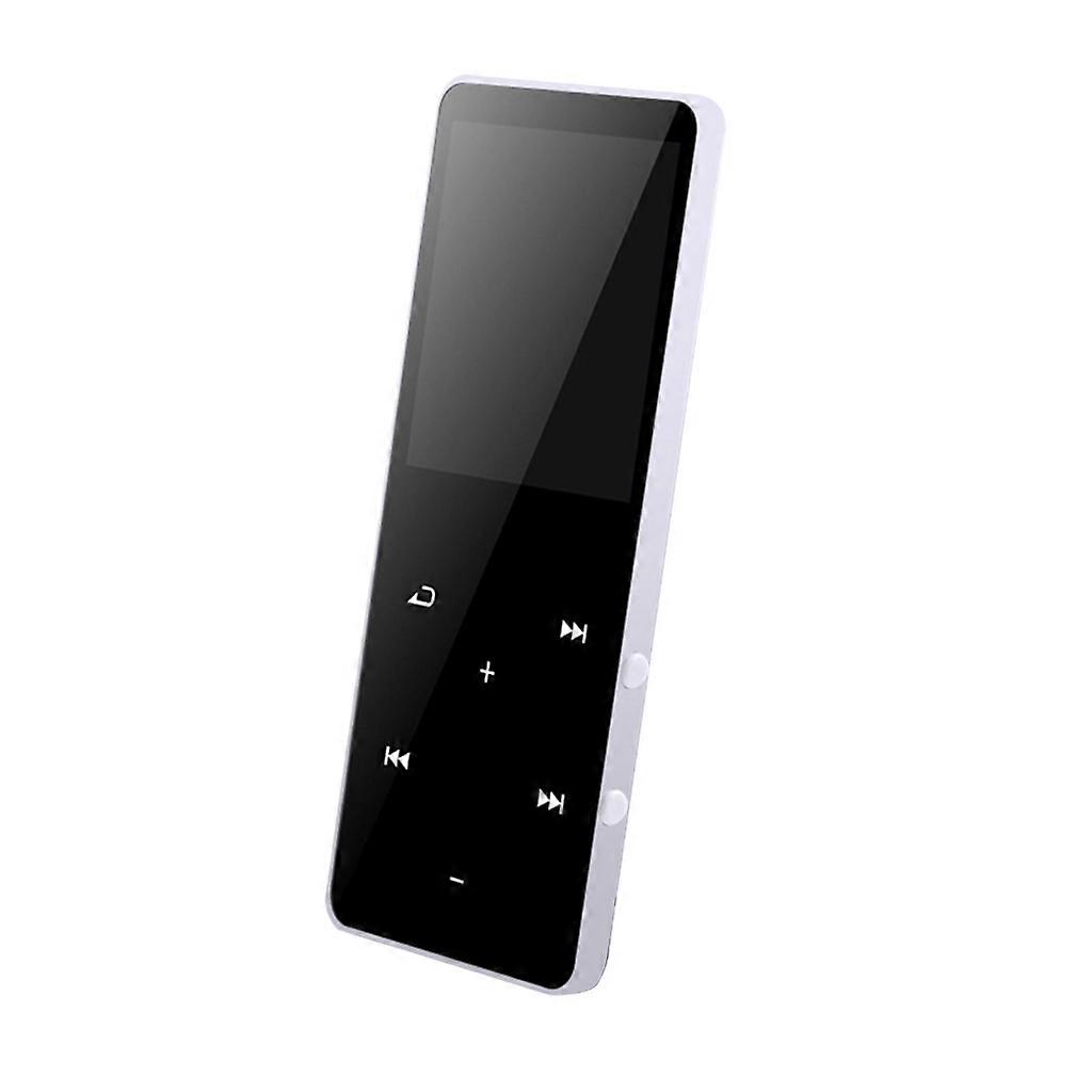 MP3 Player com Bluetooth compatível com Bluetooth Digital Lossless Music MP3 MP4