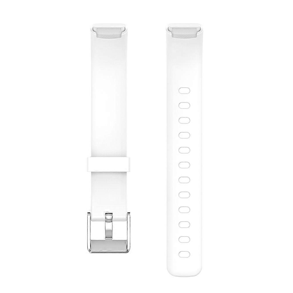 Sport Band for Fitbit-Luxe Silione Strap Belt for Smart Watch Loop