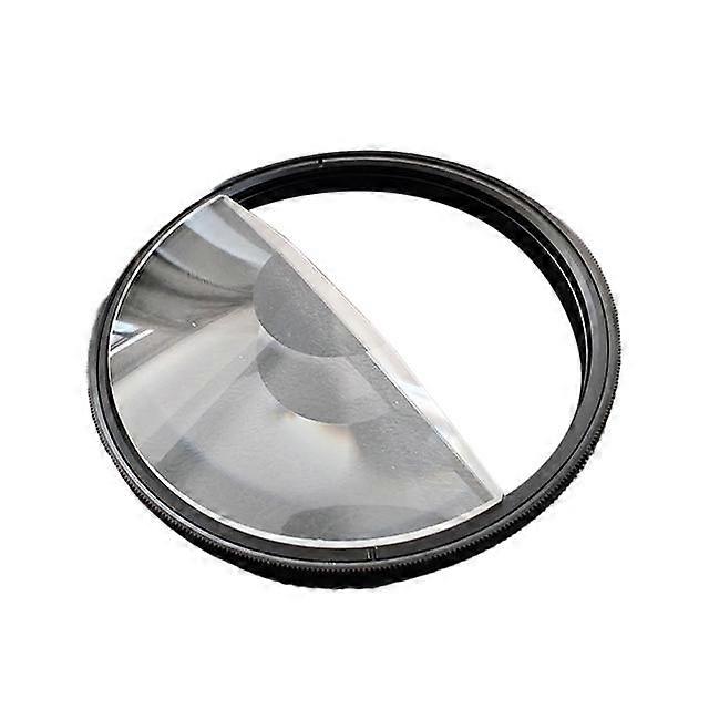 77mm Split Halo Fx Filter Camera Lens Photography Foreground Effects Special Lens Single Strech Slr Accessories Filter F5s4