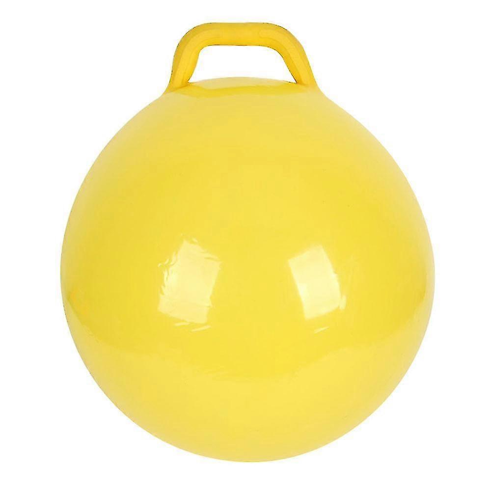 Kids Exercise Ball Multi-Function, Bouncy Ball With Handles, Kids Balance Ball And Ball Chair -Zmd