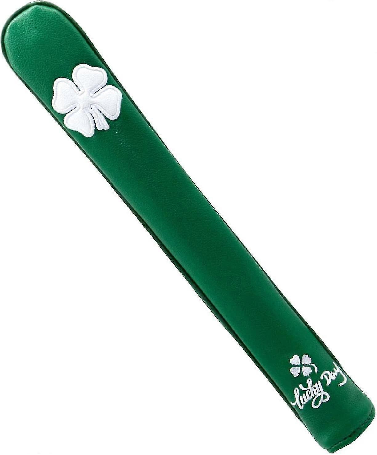 Golf Alignment Stick Cover Golf Headcover For Alignment Stick Least 2 Sticks