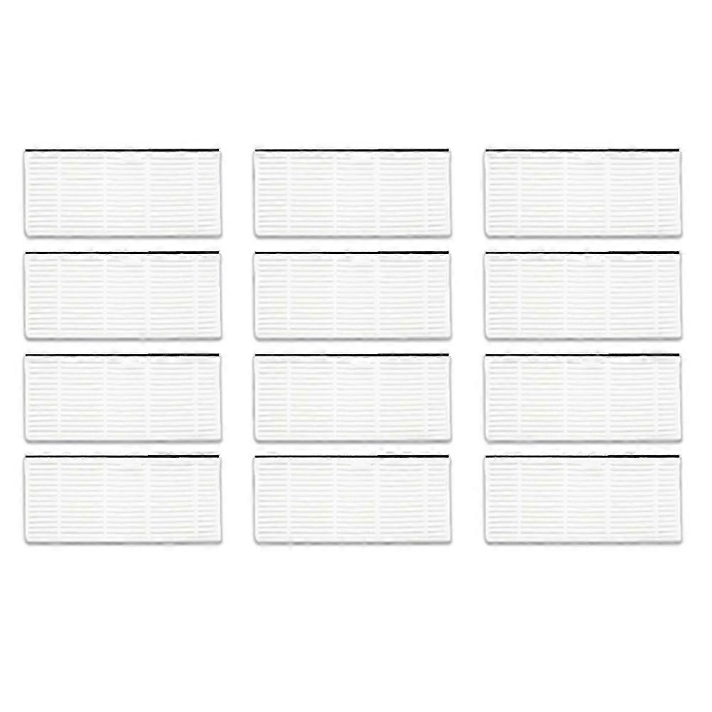 Replacement Hepa Filter For Proscenic M8pro Robotic Vacuum Cleaner