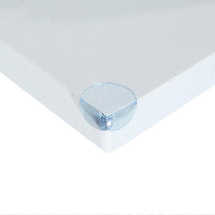 Children's Transparent Table Corner Guard