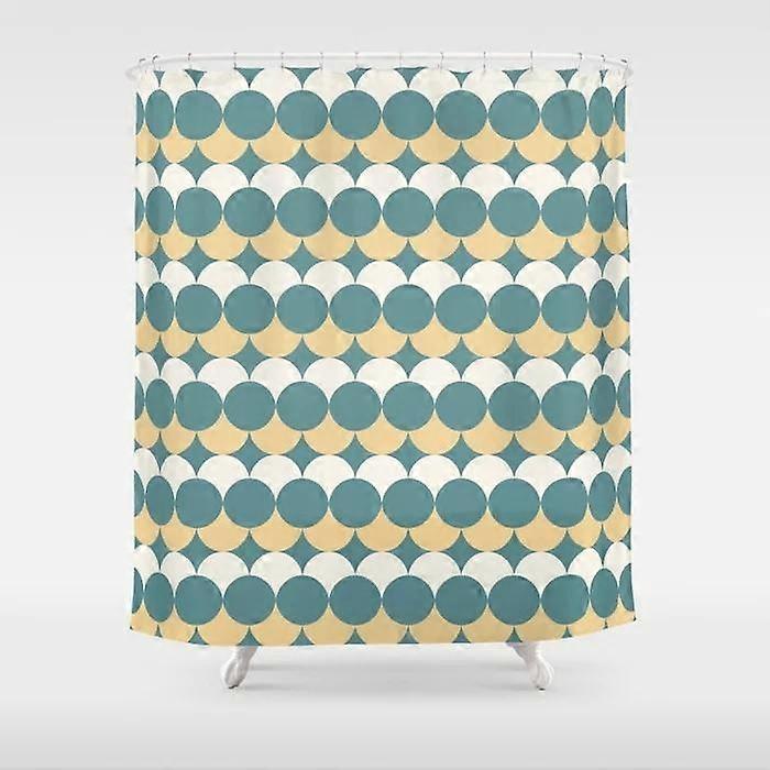 Bathroom Shower Curtain Design Style - 890
