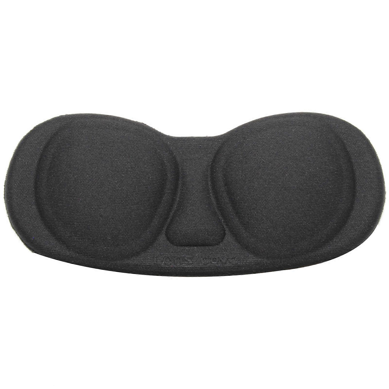 Dammtät Anti-Scratch VR-glasögon Linsskyddande Mjukt Skydd För Oculus Quest 2