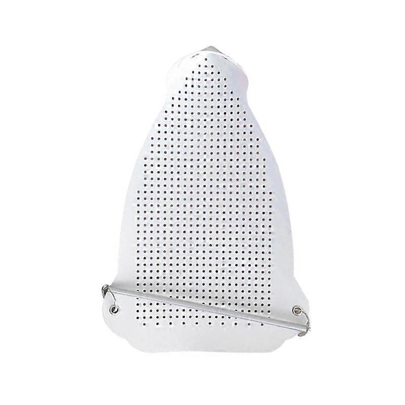 Universal Ironing Cloth Protective Press Mesh Pad Guard Garment Board Cover Mat