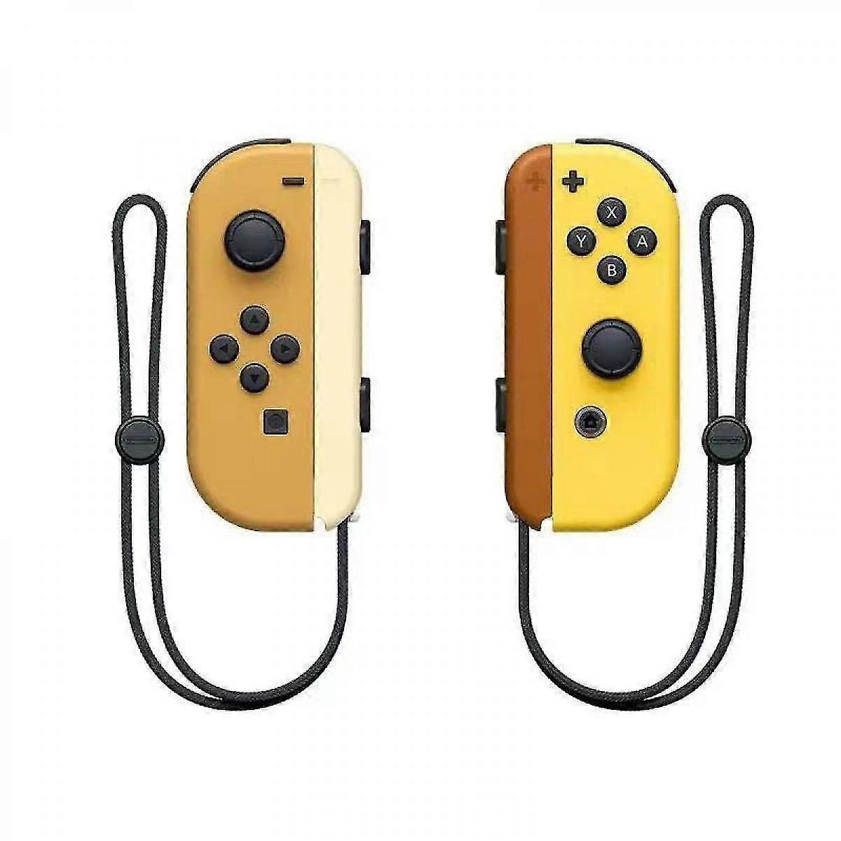 Bluetooth Joy-pad L / R Controller Kompatibel Mit Nintendo Switch a