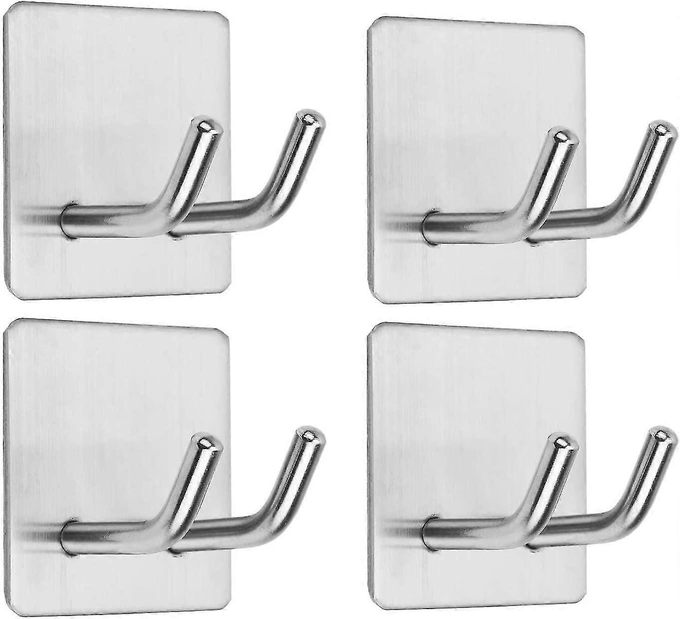 Stainless Steel Razor Holder