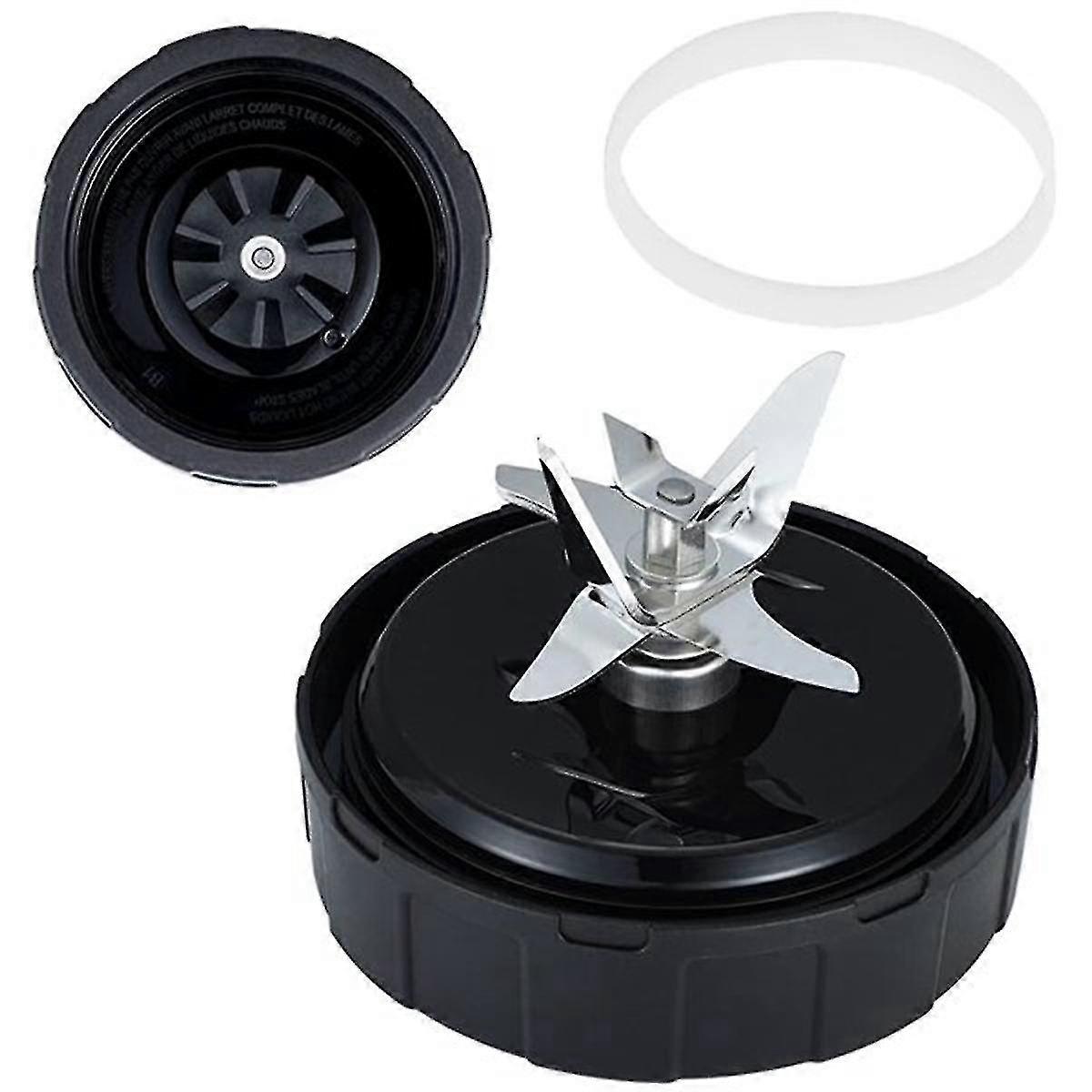 Replacement for Ninja SS351 Foodi, SS151 TWISTi DUO, SS401, SS101 Blender